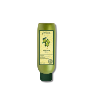 CHI NATURALS OLIVE OIL Treatment Masque maska nawilżająca do włosów 177 ml