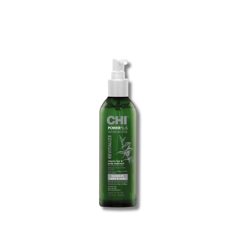 CHI POWER PLUS Vitamin Treatment kuracja rewitalizująca z witaminami 104 ml