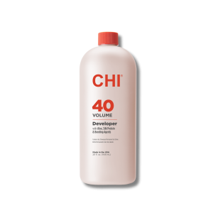 CHI PROFESSIONAL COLOR Developer aktywator oksydant w kremie 828 ml | 12%