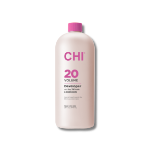 CHI PROFESSIONAL COLOR Developer aktywator oksydant w kremie 828 ml | 6%