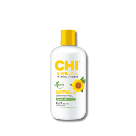 CHI SHINE CARE Smoothing Conditioner odżywka wygładzająca do włosów 355 ml