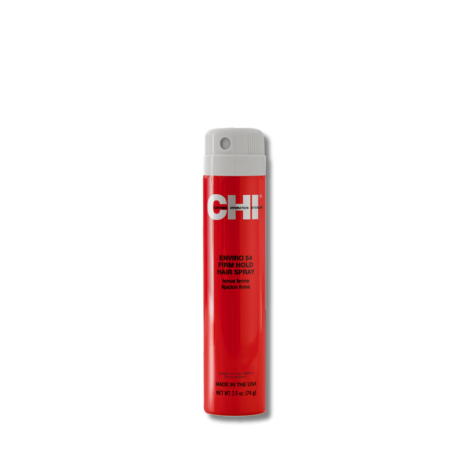 CHI STYLING Enviro 54 Hair Spray FIRM Hold lakier do włosów mocny 74 g