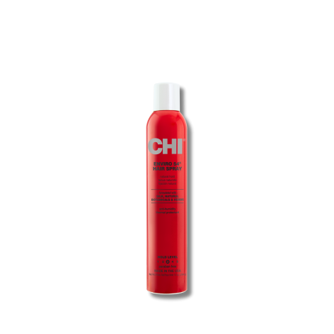 CHI STYLING Enviro 54 Hair Spray NATURAL Hold Flex lakier elastyczny 284g