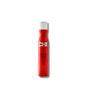 CHI STYLING Helmet Head Spray lakier szybkoschnący bardzo mocny 284 g
