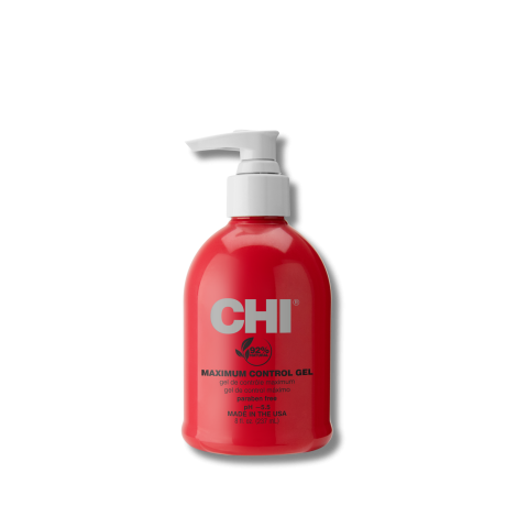 CHI STYLING Infra Gel Maximum Control Gel żel mocno utrwalający 251 ml