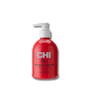 CHI STYLING Infra Gel Maximum Control Gel żel mocno utrwalający 251 ml