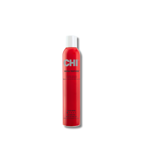 CHI STYLING Infra Texture Dual Action Spray lakier nabłyszczający 284 g