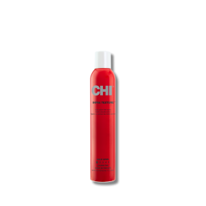 CHI STYLING Infra Texture Dual Action Spray lakier nabłyszczający 284 g