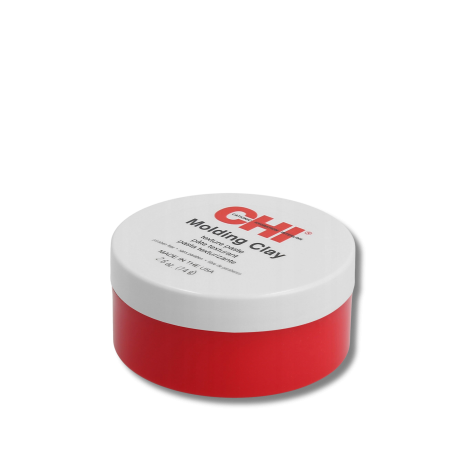 CHI STYLING Molding Clay Texture glinka modelująca do włosów 74 g