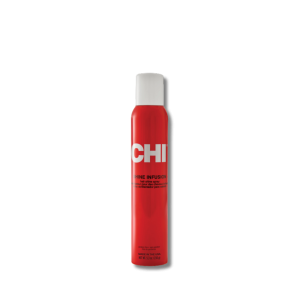 CHI STYLING Shine Infusion Thermal Polishing Spray nabłyszczacz 150 g