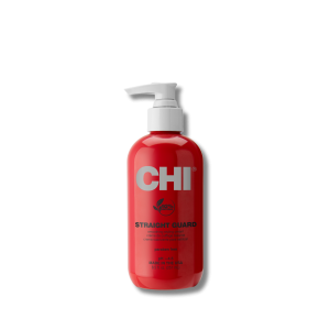 CHI STYLING Straight Guard Cream krem wygładzający przeciw puszeniu 251 ml