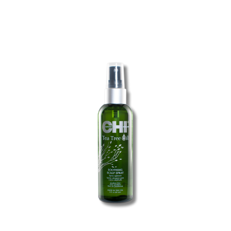 CHI TEA TREE OIL Soothing Scalp Spray spray kojący do skóry głowy 89 ml