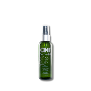 CHI TEA TREE OIL Soothing Scalp Spray spray kojący do skóry głowy 89 ml