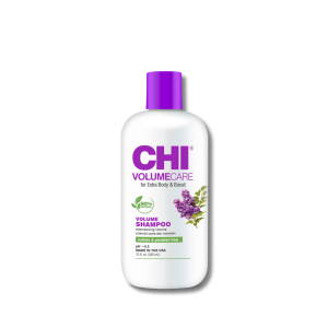 CHI VOLUME CARE Volume Shampoo szampon zwiększający objętość 355 ml