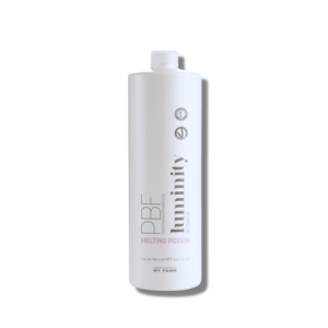 BY FAMA LUMINITY Melting Potion developer oxydant aktywator 1000 ml | 3,3%