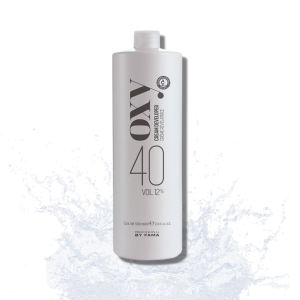 BY FAMA OXY Cream Developer oxydant utleniacz aktywator 1000 ml | 12% - image 2