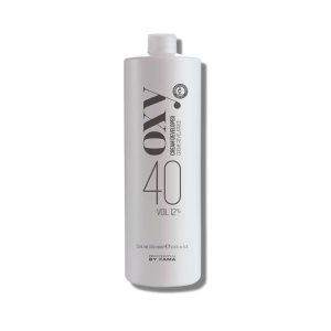 BY FAMA OXY Cream Developer oxydant utleniacz aktywator 1000 ml | 12%