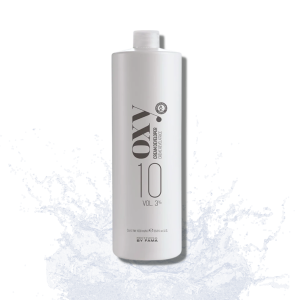 BY FAMA OXY Cream Developer oxydant utleniacz aktywator 1000 ml | 3% - image 2