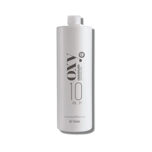 BY FAMA OXY Cream Developer oxydant utleniacz aktywator 1000 ml | 3%