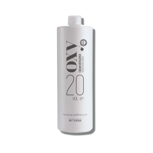 BY FAMA OXY Cream Developer oxydant utleniacz aktywator 1000 ml | 6%