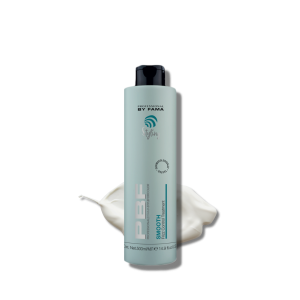 BY FAMA STYLEFORCOLOR Smooth kuracja wygładzająca do włosów 500 ml - image 2