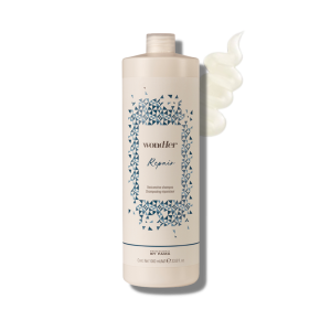 BY FAMA WONDHER Repair Shampoo naprawczy szampon regenerujący 1000 ml - image 2