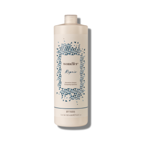 BY FAMA WONDHER Repair Shampoo naprawczy szampon regenerujący 1000 ml