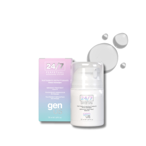 GENUS 24/7 PERPETUAL biomimetyczna kuracja restrukturyzująca 50 ml - image 2