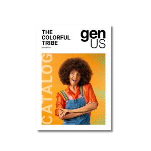 GENUS AKCESORIA katalog produktów