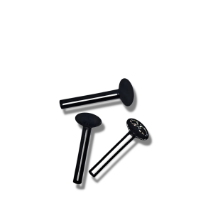 GENUS AKCESORIA wyciskarka do tubki czarna - image 2