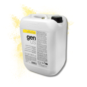 GENUS BACKSTAGE Color Protect szampon do wszystkich włosów 10000 ml - image 2