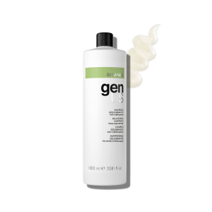 GENUS BALANCE szampon do włosów regulujący wydzielanie sebum 1000 ml - image 2