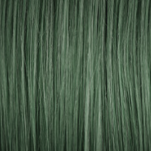 GENUS COLOR krem koloryzujący profesjonalna farba do włosów 100 ml | Green - image 2