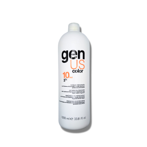 GENUS COLOR oxydant emulsja utleniająca aktywator developer 1000 ml | 3%