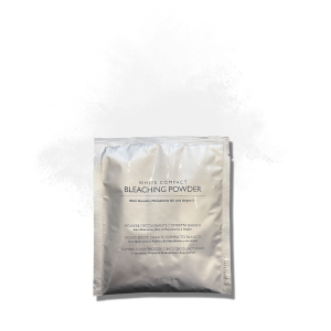GENUS DE COLOR White Compact Bleaching Powder rozjaśniacz Biały 50 g - image 2