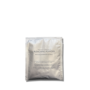 GENUS DE COLOR White Compact Bleaching Powder rozjaśniacz Biały 50 g