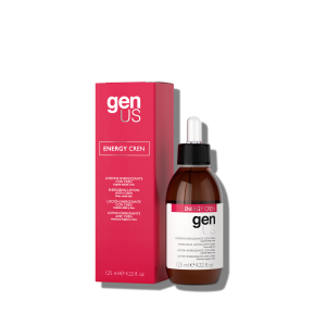 GENUS ENERGY Cren lotion energetyzujący do włosów osłabionych 125 ml