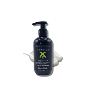 GENUS ESTHESIA N-FACTOR 2 Fortifier krem wzmacniający do włosów 250 ml - image 2