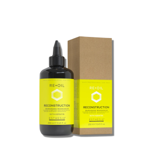 GENUS ESTHESIA RE-OIL Reconstruction olejek rekonstruujący włosy 250 ml