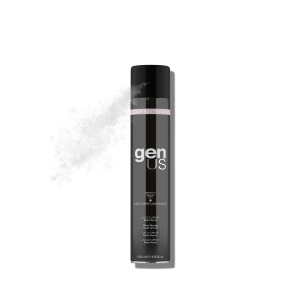 GENUS EXPRESSION Extra Strong Hair Spray lakier ekstra mocny 500 ml - image 2