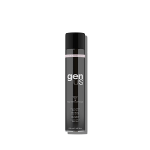 GENUS EXPRESSION Extra Strong Hair Spray lakier ekstra mocny 500 ml