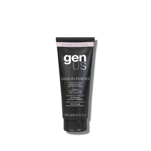 GENUS EXPRESSION Leave-In Essence balsam odżywczo-regenerujący 200 ml