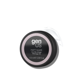 GENUS EXPRESSION Matt Shape pasta z efektem matującym do włosów 100 ml - image 2