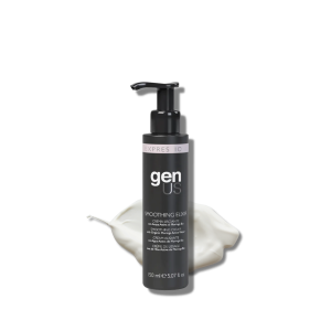 GENUS EXPRESSION Smoothing Elixir krem wygładzający do włosów 150 ml - image 2