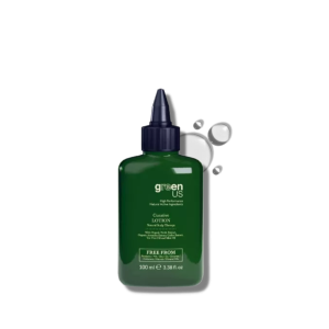 GENUS GREENUS CURATIVE naturalny lotion kuracja do skóry głowy 100 ml - image 2