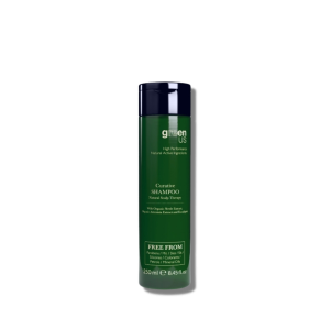 GENUS GREENUS CURATIVE naturalny szampon wzmacniający skórę głowy 250 ml