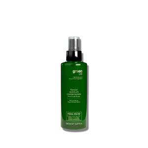 GENUS GREENUS ESSENTIAL naturalna odżywka wzmacniająca bez spłuk. 150 ml
