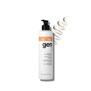 GENUS HYALURONIC odżywka wygładzająca do włosów farbowanych 300 ml - image 2