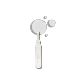 GENUS INTENSE RESTORING lotion regenerujący do włosów ampułka 10 ml - image 2