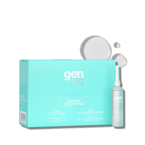 GENUS INTENSE RESTORING lotion regenerujący do włosów ampułki 12 x 10 ml - image 2